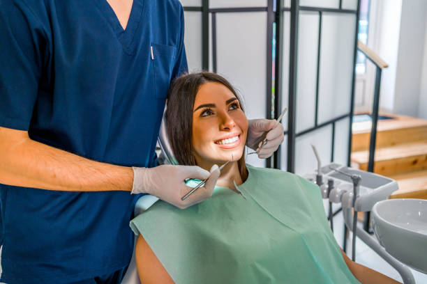 Best Tooth Extraction  in Springdale, SC